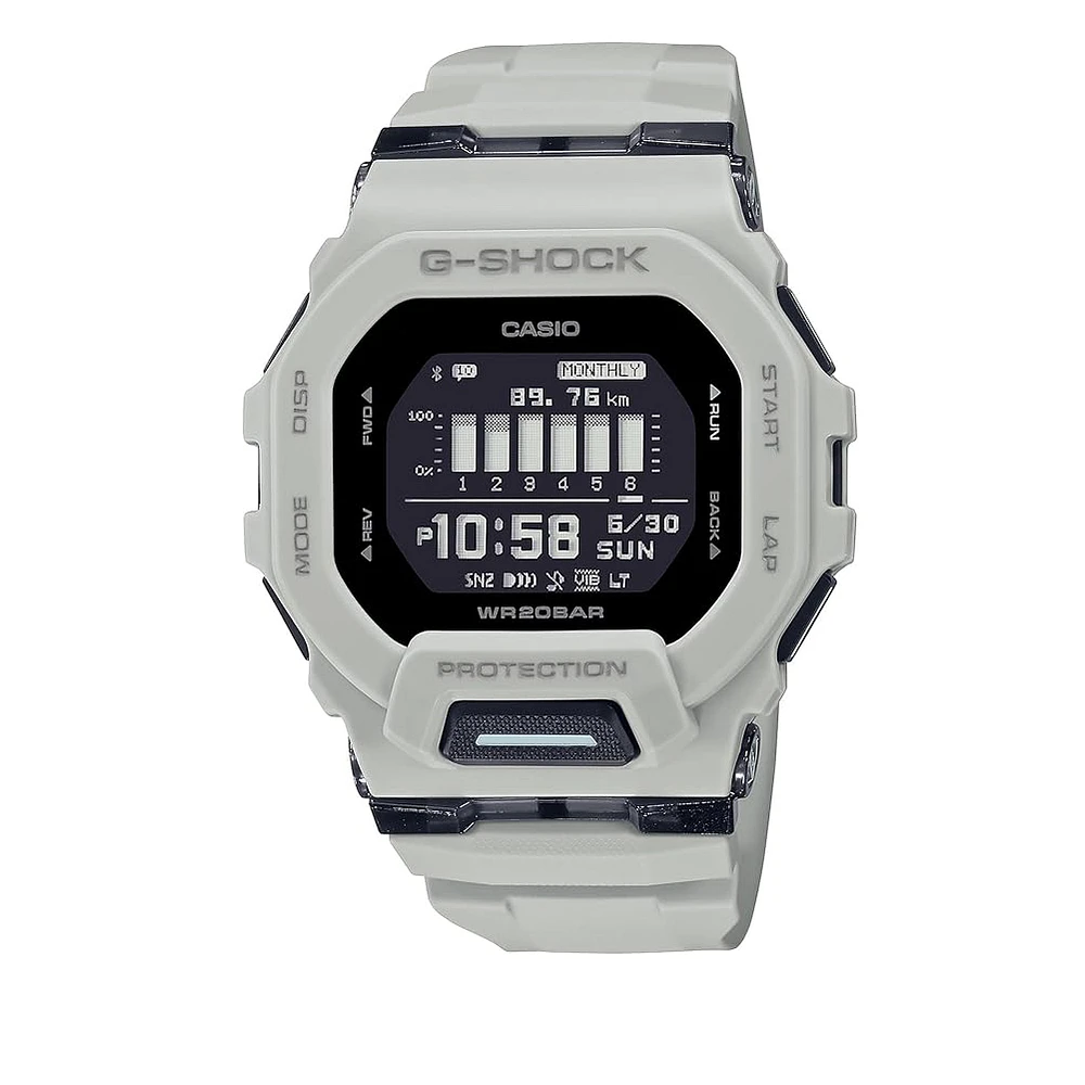Casio G-Shock GBD200UU-9 Watch 154113