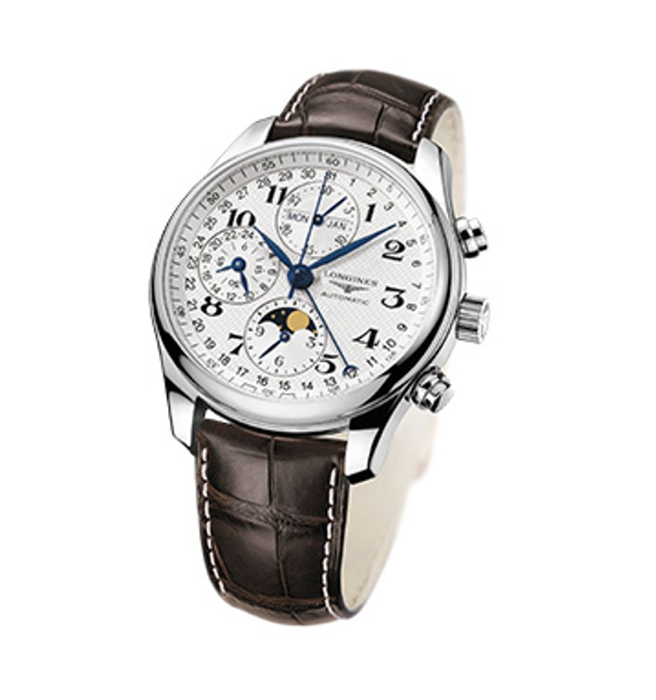 Longines Master Collection L26734783