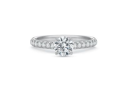 Valentina Engagement Ring Setting