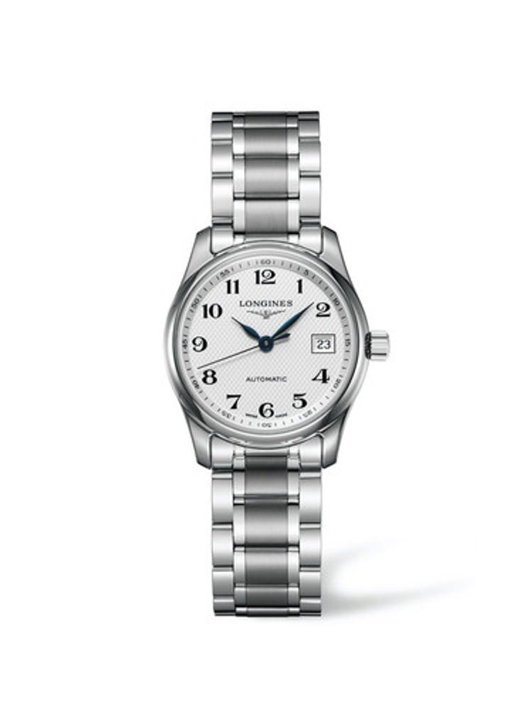 Longines Master Collection L2.257.4.78.6