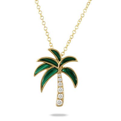 Tropics Necklace