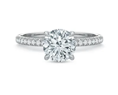 Desiree Engagement Ring