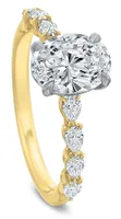 Milena Engagement Ring