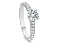 Valentina Engagement Ring Setting