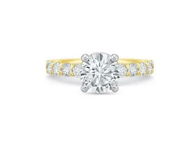 Chloe Engagement Ring