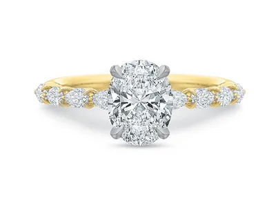 Milena Engagement Ring