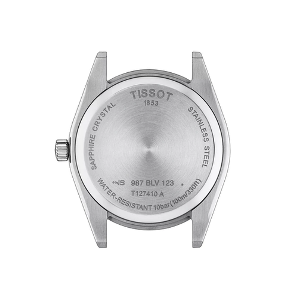 TISSOT GENTLEMAN