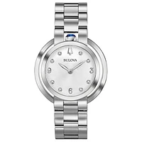 Bulova Rubaiyat 96P184