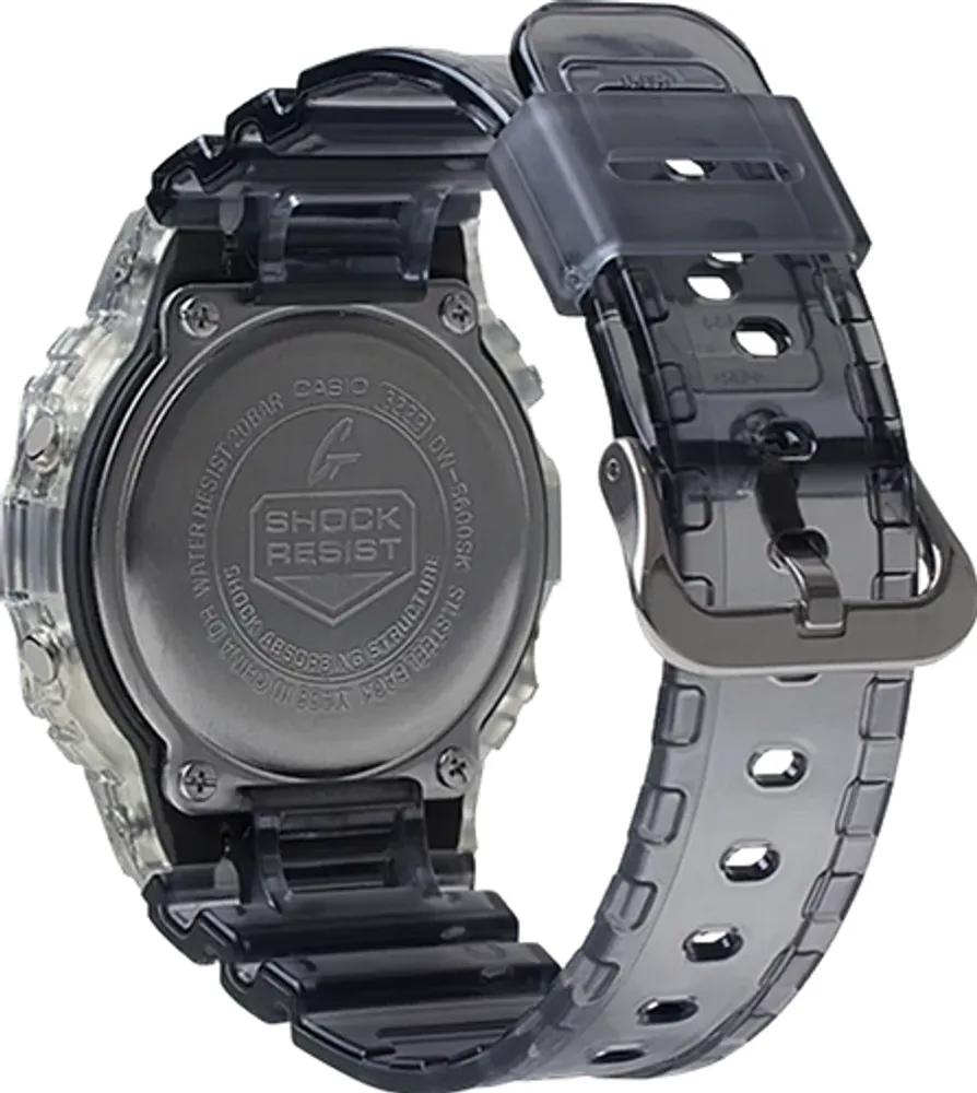 G-Shock DW5600SK-1