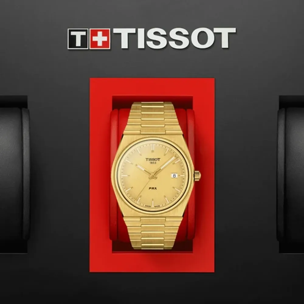 TISSOT PRX