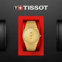 TISSOT PRX