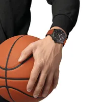 TISSOT CHRONO XL NBA SPECIAL EDITION