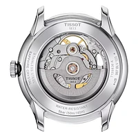 TISSOT CHEMIN DES TOURELLES SKELETON