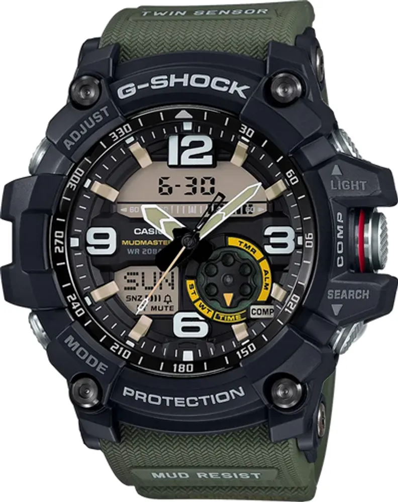 G-Shock GG1000-1A5