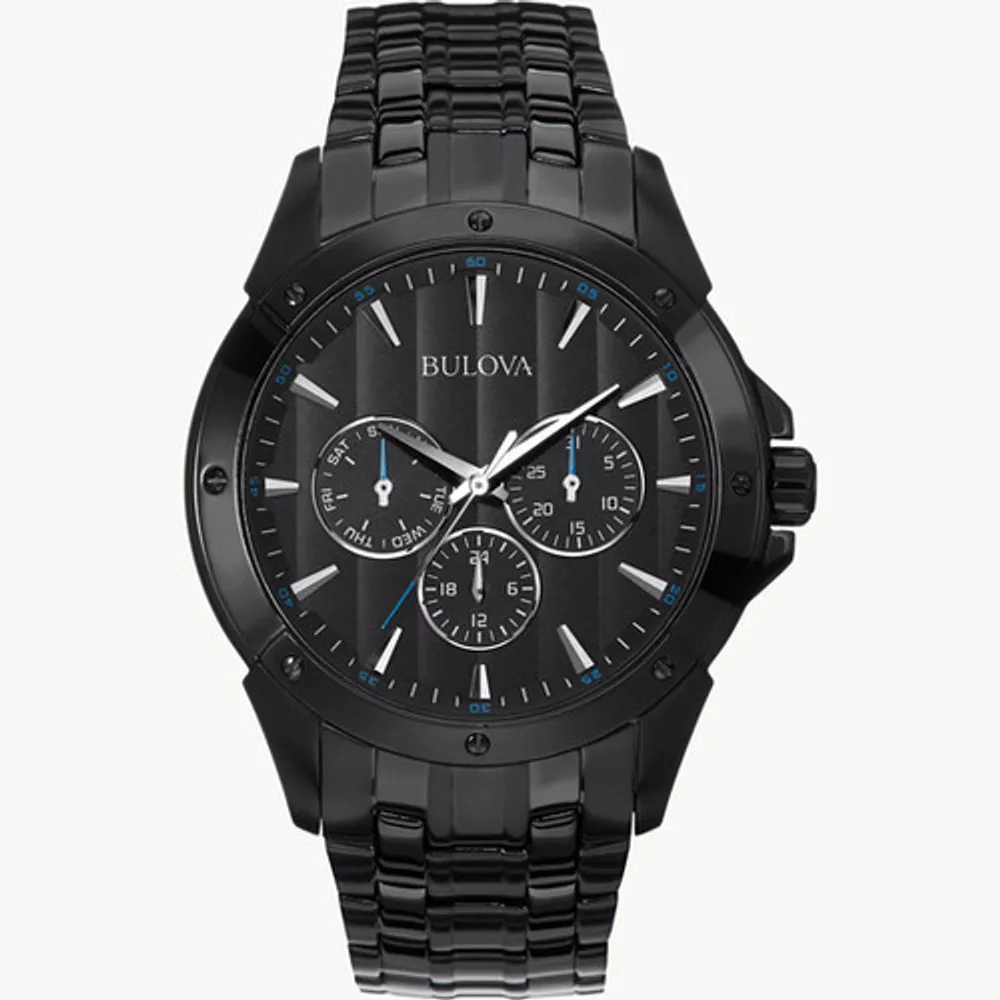 Bulova Classic 98C121