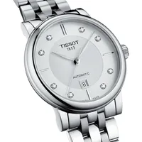 TISSOT CARSON PREMIUM AUTOMATIC LADY