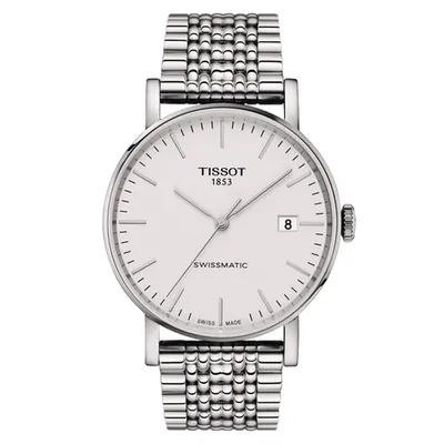 TISSOT EVERYTIME SWISSMATIC