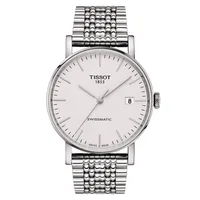 TISSOT EVERYTIME SWISSMATIC