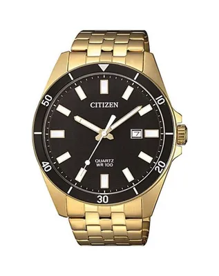 Citizen Men's Quartz BI5052-59E