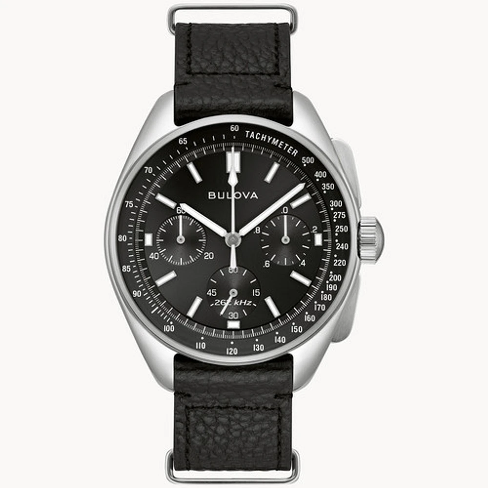 Bulova Lunar Pilot Archive Series 96K111