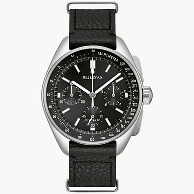 Bulova Lunar Pilot Archive Series 96K111