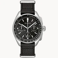 Bulova Lunar Pilot Archive Series 96K111