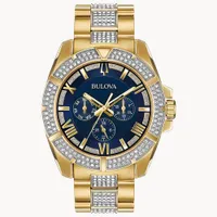 Bulova Octava 98C128