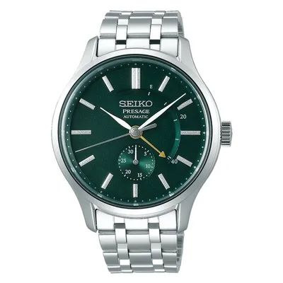 Seiko Presage Automatic SSA397J1