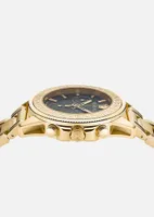 VERSACE Greca Action Chrono Watch