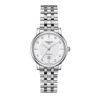TISSOT CARSON PREMIUM AUTOMATIC LADY
