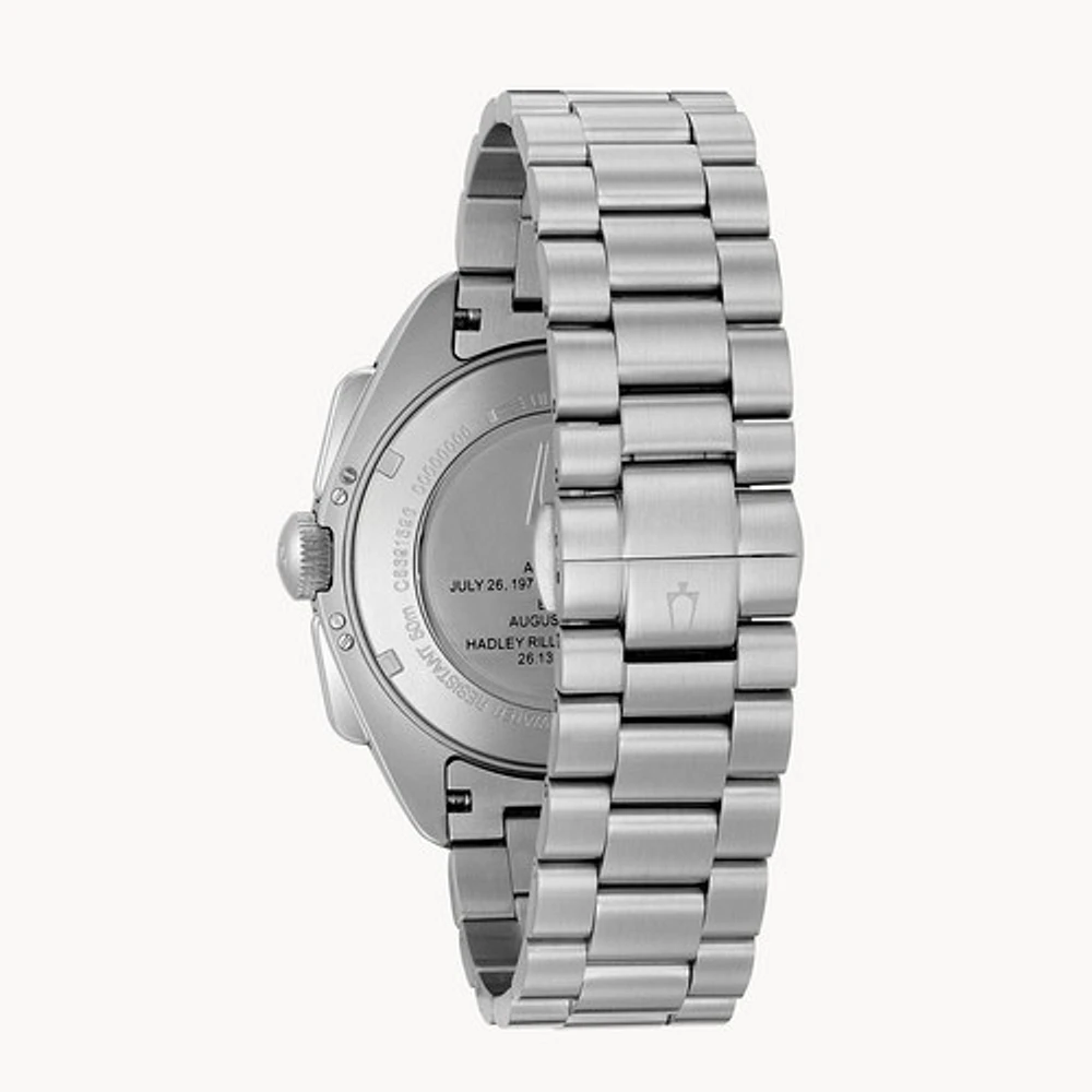 Bulova Lunar Pilot Archive Series 96B258