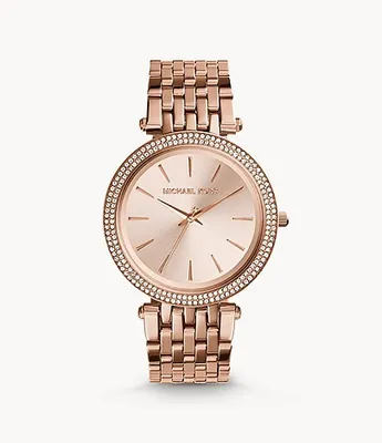 Michael Kors -  Rose - MK3192