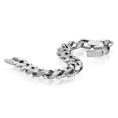 ITALGEM 16MM Curb Bracelet