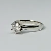 .75ct Diamond Solitaire - Classic Collection