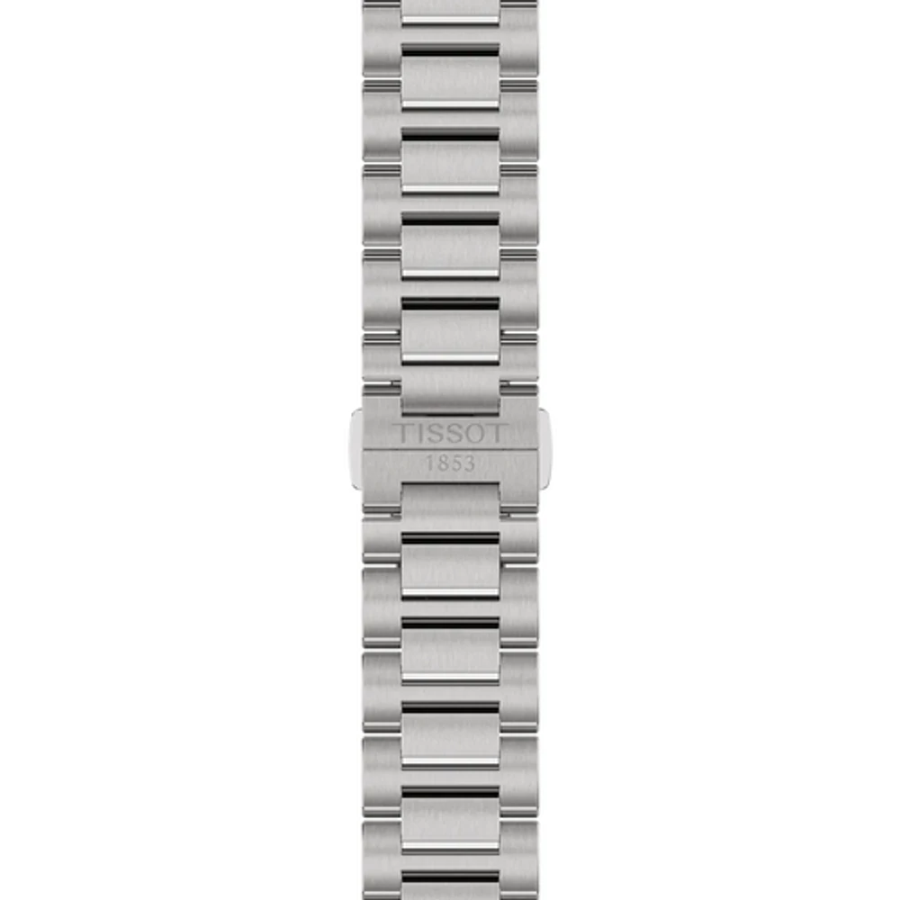 TISSOT PRC 100 SOLAR QUARTZ 39MM