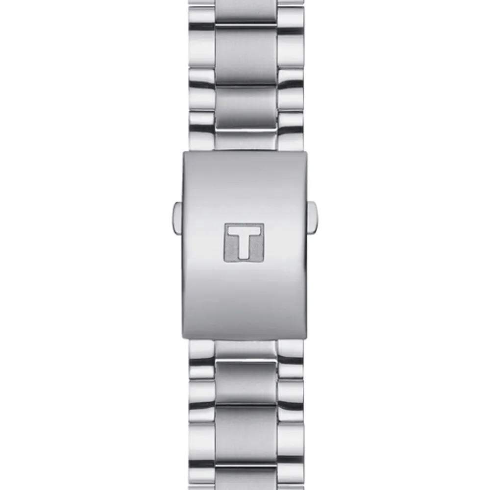 TISSOT GENT XL SWISSMATIC