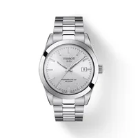 TISSOT GENTLEMAN POWERMATIC 80 SILICIUM