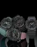 G-Shock GMAS140-4A