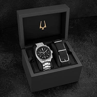 Bulova Lunar Pilot Archive Series 96K111