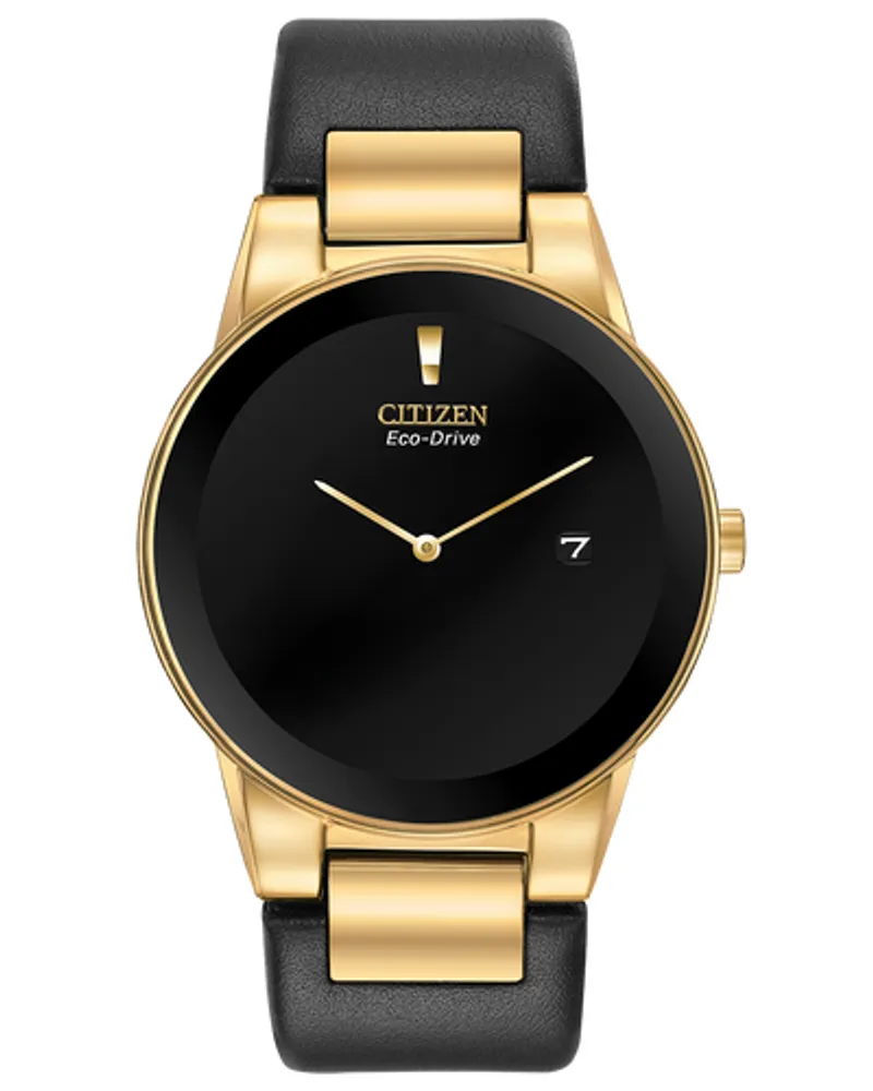 Citizen Axiom AU1062-05E