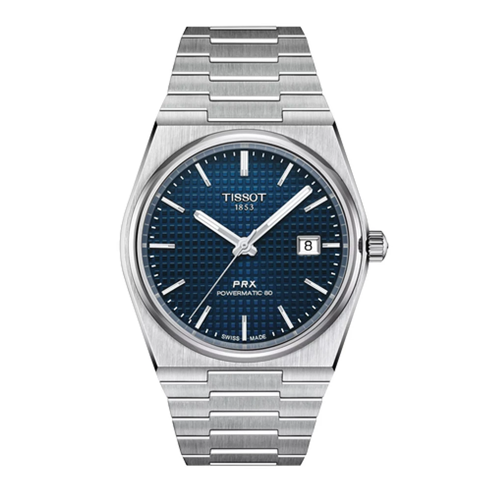 TISSOT PRX POWERMATIC 80 40MM