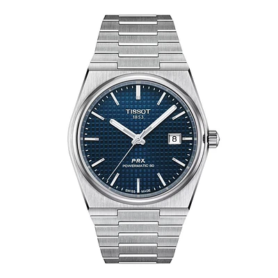 TISSOT PRX POWERMATIC 80 40MM