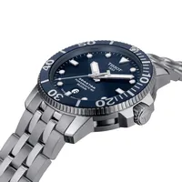 TISSOT SEASTAR 1000 POWERMATIC 80 SILICIUM