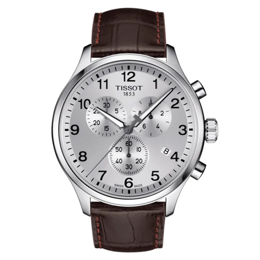 TISSOT CHRONO XL CLASSIC