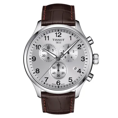 TISSOT CHRONO XL CLASSIC