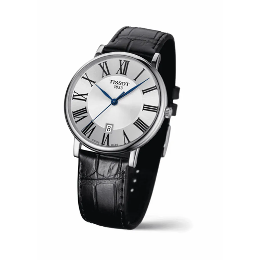 TISSOT CARSON PREMIUM