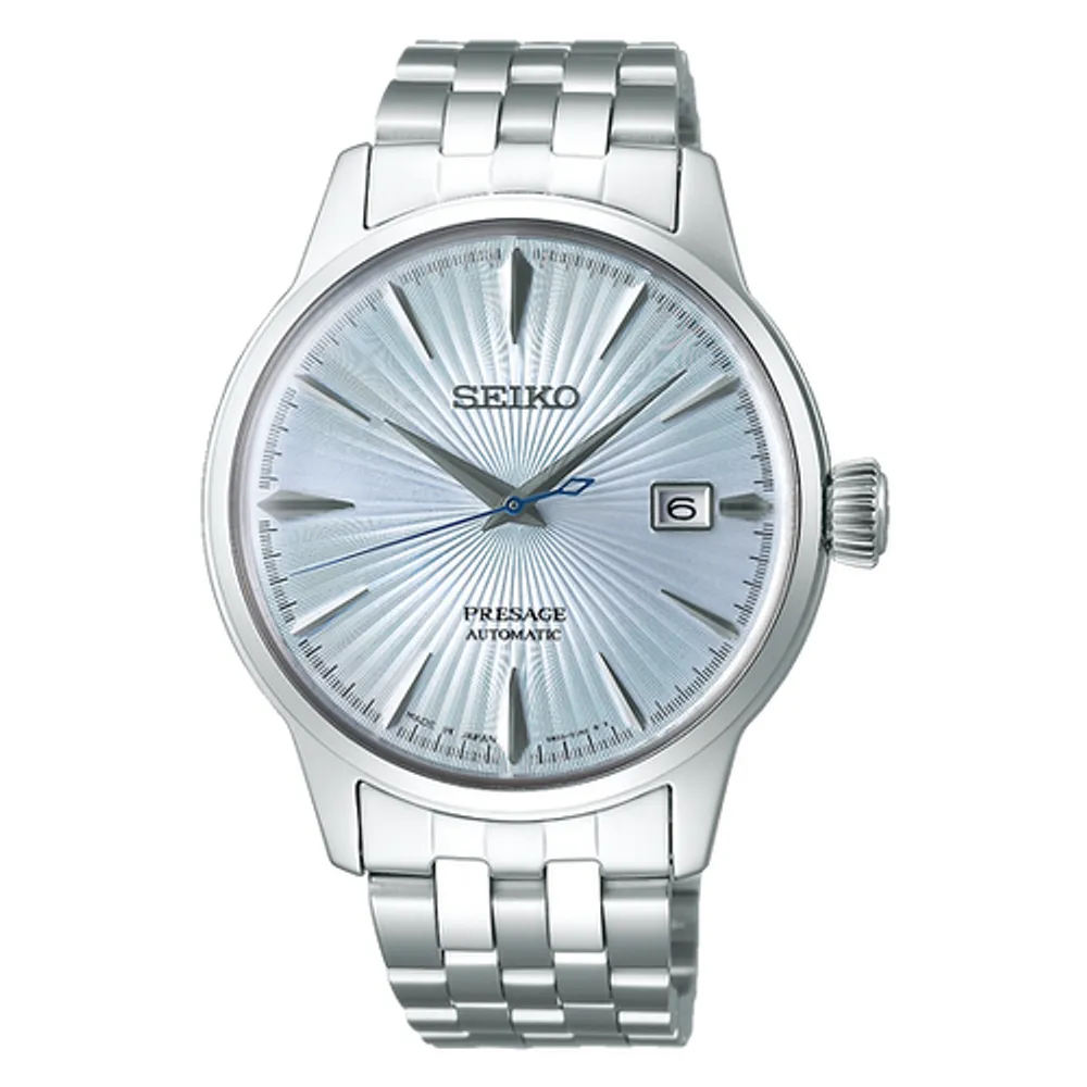 Seiko Presage Automatic SRPE19J1