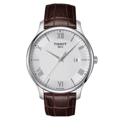 TISSOT TRADITION