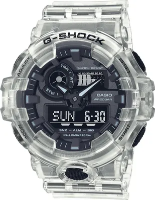 G-Shock GA700SKE-7A