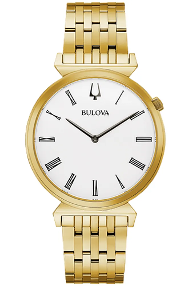 Bulova Regatta 97A153